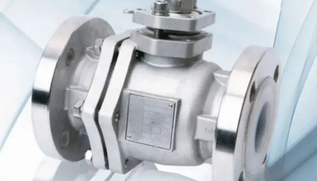 Ball Valve