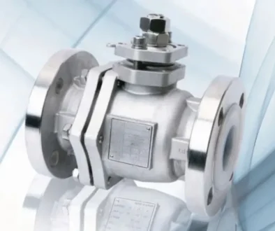 Ball Valve