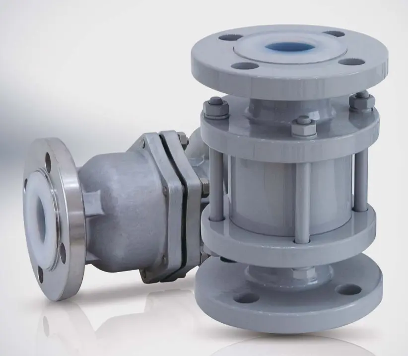 Check Valves